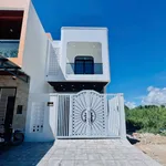 Bán nhà hoàn thiện 4PN 100m2 mặt tiền Rạch Giá - Ảnh thu nhỏ 1
