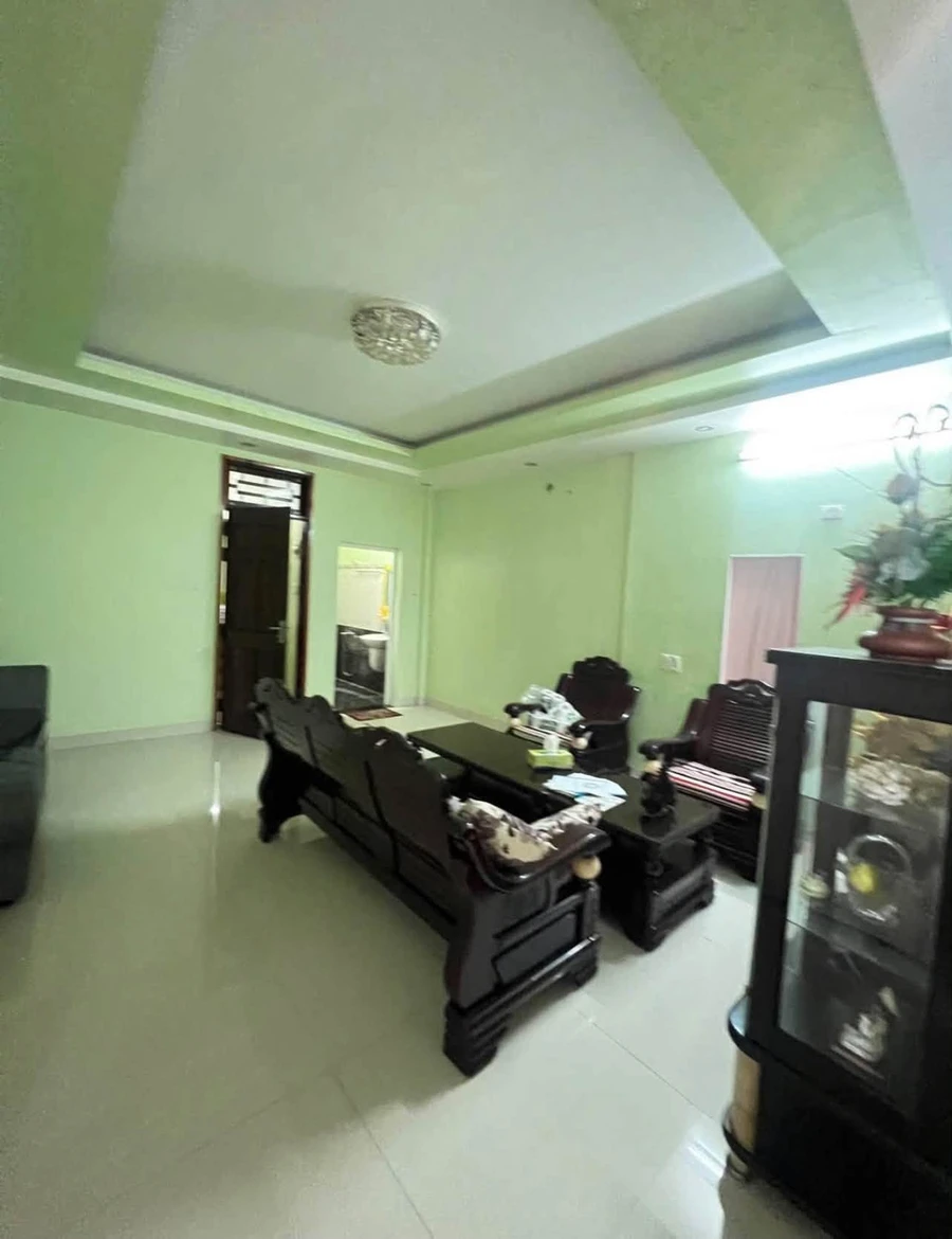Bán nhà mặt tiền Nguyễn Du 100m² 5 tỷ 5 - Ảnh thu nhỏ 4