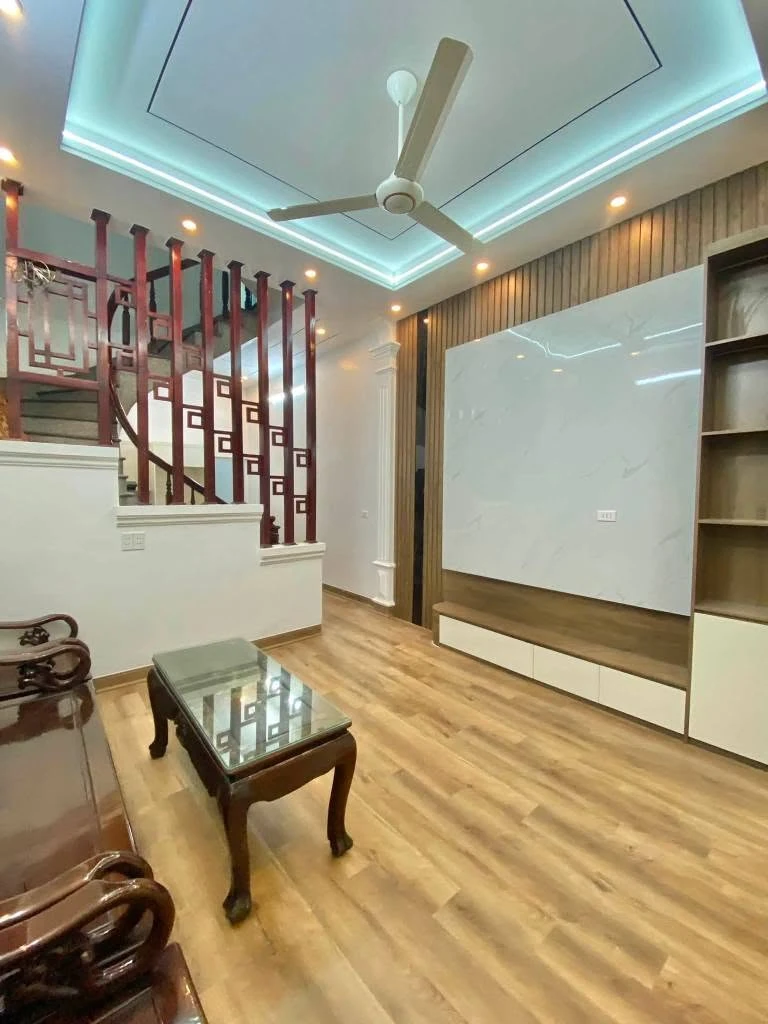 Bán nhà 3 tầng 67,4m² Tô Hiến Thành, Quận 5 - Ảnh thu nhỏ 5