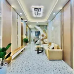 Bán nhà hẻm thông Phú Nhuận 45m2 3 tầng 6.8 tỷ - Ảnh thu nhỏ 3