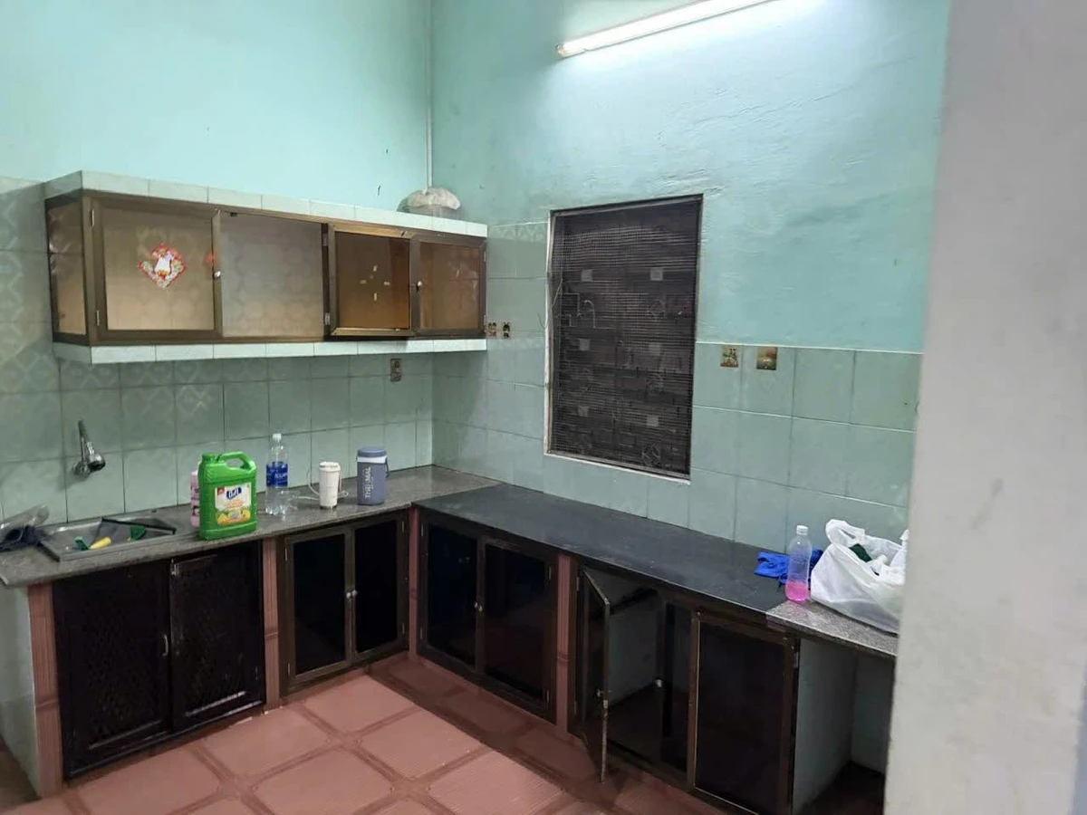 Cho thuê nhà 2 mặt tiền Bùi Thị Xuân, 161m², 4PN, 8 triệu/tháng - Ảnh thu nhỏ 4