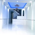 Bán nhà mặt tiền kinh doanh Tân Phú 4x27m, 4,99 tỷ - Ảnh thu nhỏ 4