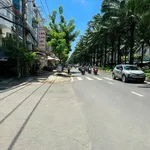 Bán nhà mặt tiền đường 9A KDC Trung Sơn 5x20m, 7 tầng thang máy, giá 33 tỷ - Ảnh thu nhỏ 1