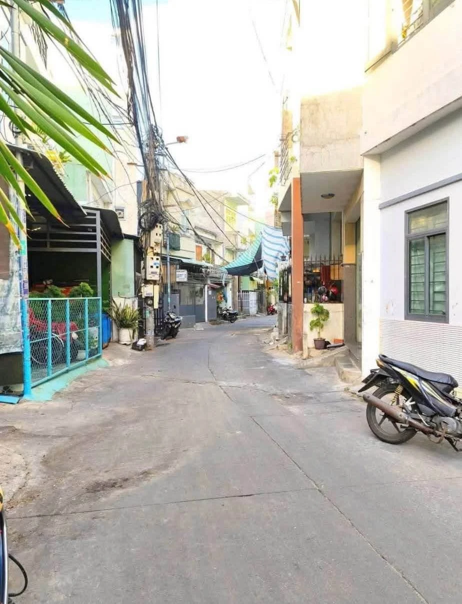 Bán nhà mặt tiền 2PN 40m² đường 1/5 - Ảnh 1