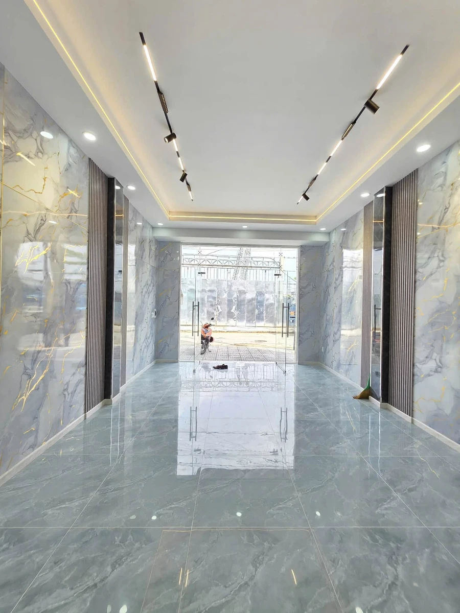 Bán nhà mặt tiền kinh doanh 72.2m2 5.8 tỷ An Phú Thuận An - Ảnh thu nhỏ 5