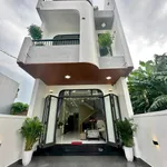 Bán nhà 3 tầng 79,2m² 4PN 4WC Hoàng Trọng Mậu Quận 12 - Ảnh thu nhỏ 1