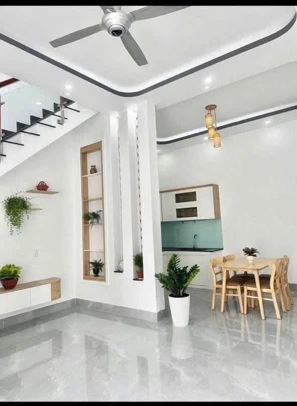 Bán nhà Hiệp An 97.9m² 3PN 2 tỷ 850 triệu - Ảnh thu nhỏ 4