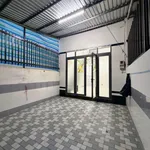 Cho thuê nhà hẻm ôtô Ngô Văn Sở, An Hòa, Rạch Giá 76m2, 3PN - Ảnh thu nhỏ 1