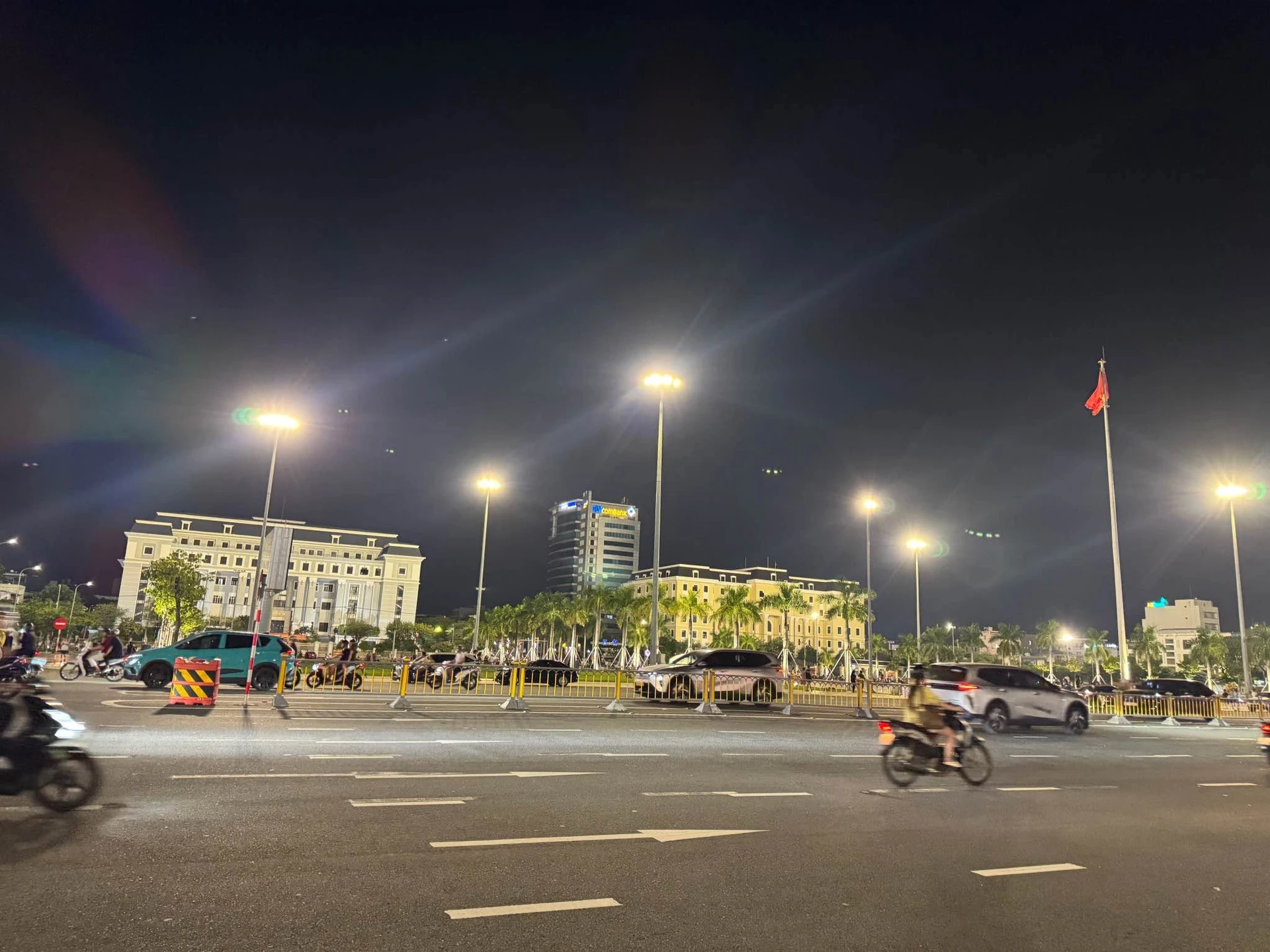 Bán lô đất 115m2 gần Phan Đăng Lưu, Quận 6 - Ảnh 1