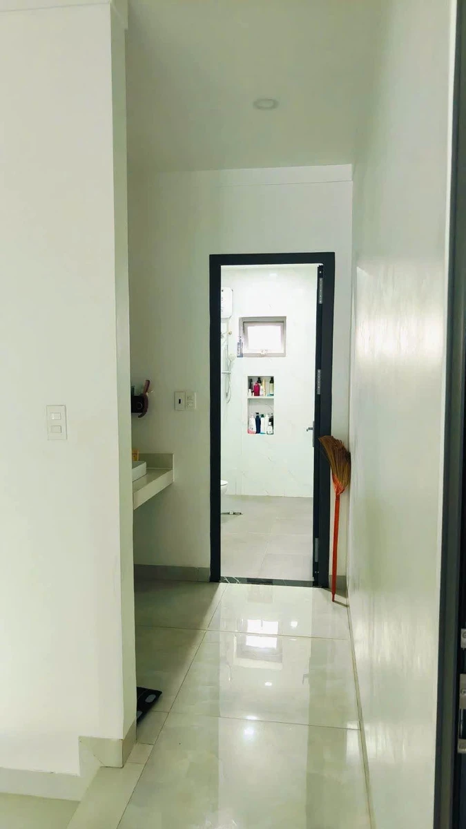 Bán nhà 3PN Nguyễn Văn Cừ khu đấu giá Lê Vụ 76.5m2, 4 tỷ 5 - Ảnh thu nhỏ 4