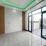 Bán nhà 2PN khu phố 4 Hắc Dịch, Bình Chánh - Ảnh thu nhỏ 2