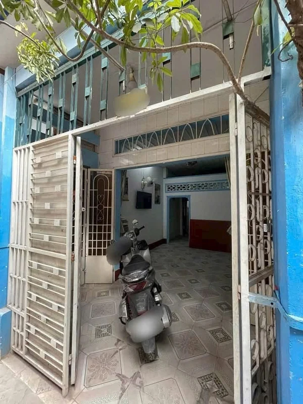 Bán nhà cấp 4 44m² Phường Trấn Biên Đồng Nai 1 tỷ 750