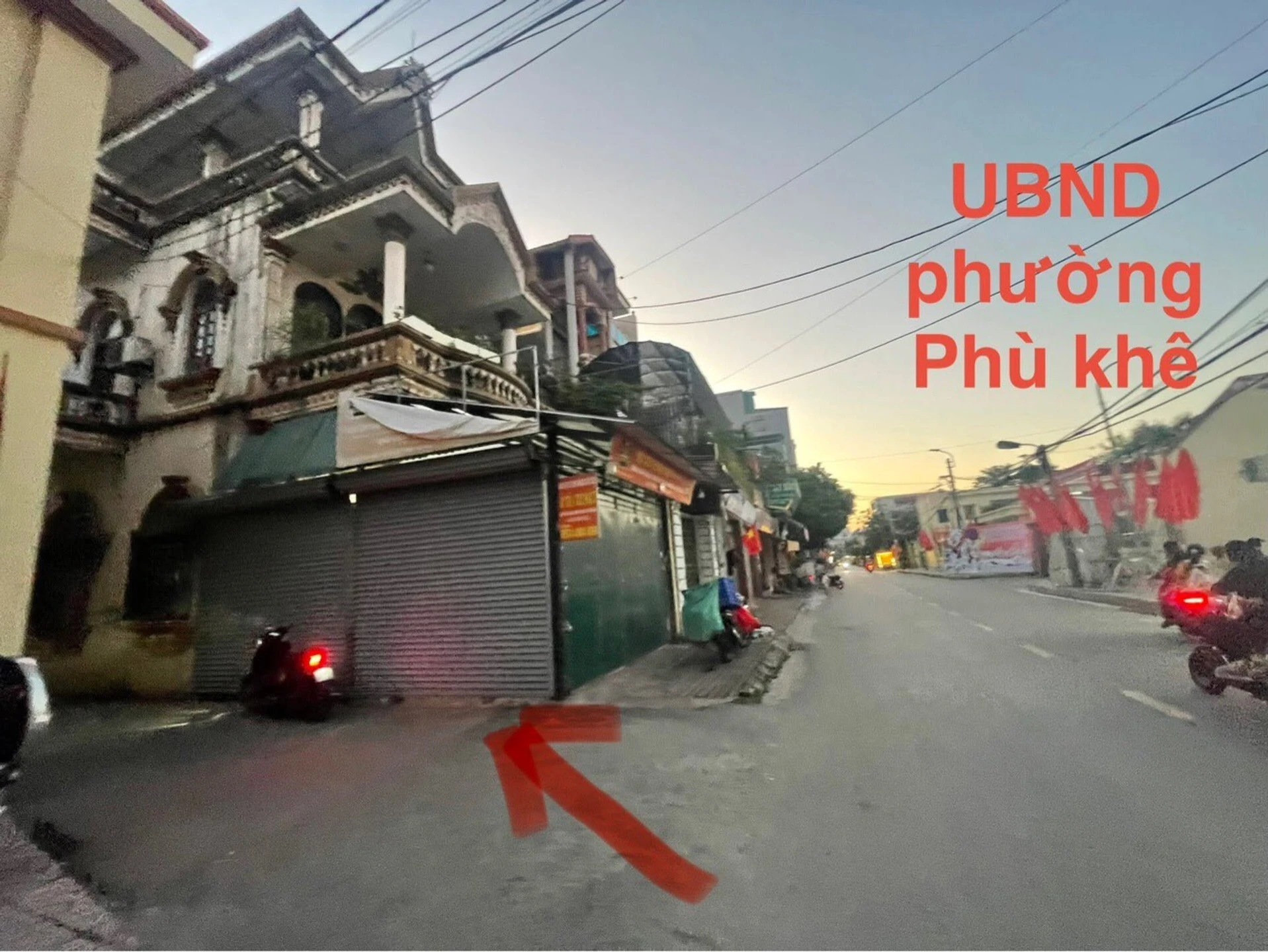 Bán đất nằm ngõ Tiến Bào 2, 45m2, 1.2 tỷ, Bình Chánh - Ảnh 1