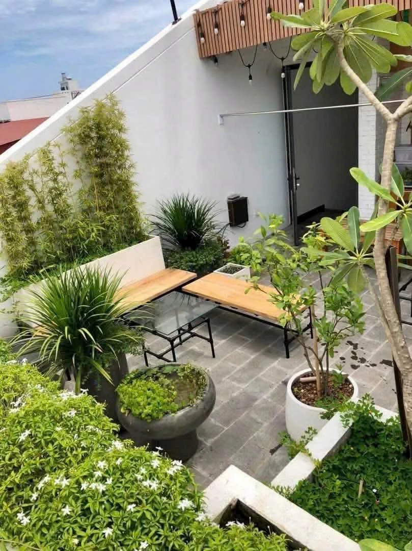 Bán nhà 1 trệt 1 lầu 90m² Phan Thiết Bình Thuận 3.8 tỷ - Ảnh thu nhỏ 3