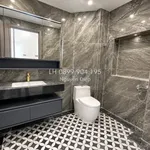 Cho thuê nhà nguyên căn 4 tầng 72m² mặt tiền Đinh Tiên Hoàng Quận 1 - Ảnh thu nhỏ 3