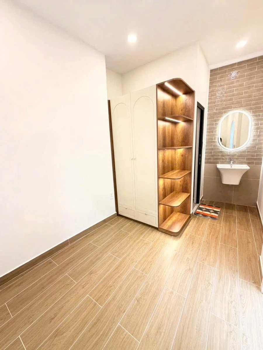 Bán nhà Phú Nhuận 2PN 35m² 4,5 tỷ mặt tiền Hoàng Diệu - Ảnh thu nhỏ 5