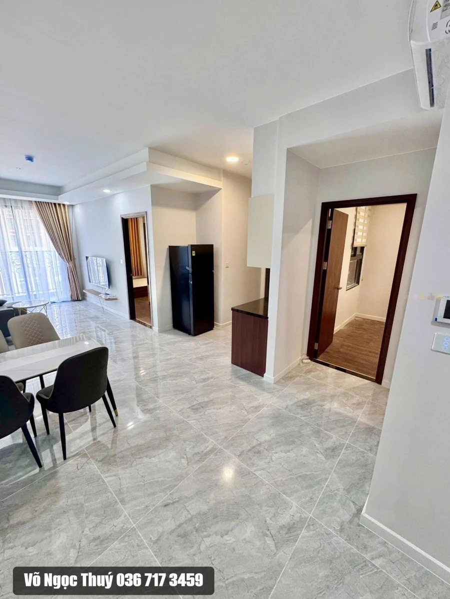 Bán căn 2PN 70,74m² Cara River Park Cần Thơ 1,2 tỷ - Ảnh thu nhỏ 5