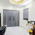 Bán nhà 5 phòng ngủ Nguyễn Văn Trỗi Phú Nhuận 53m² 8.6 tỷ - Ảnh thu nhỏ 2