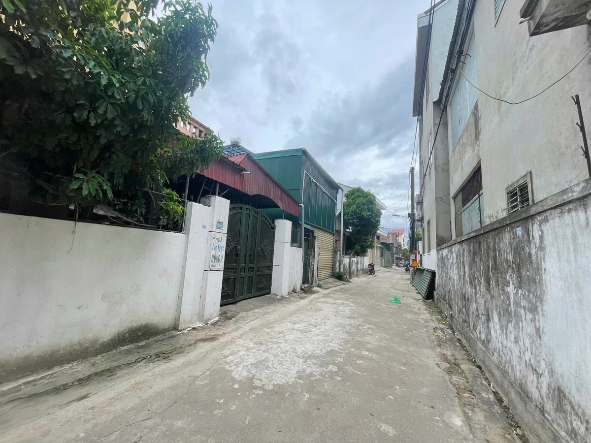 Bán đất Hà Huy Tập 96m2, 3,5 tỷ, Quận 12 - Ảnh thu nhỏ 2