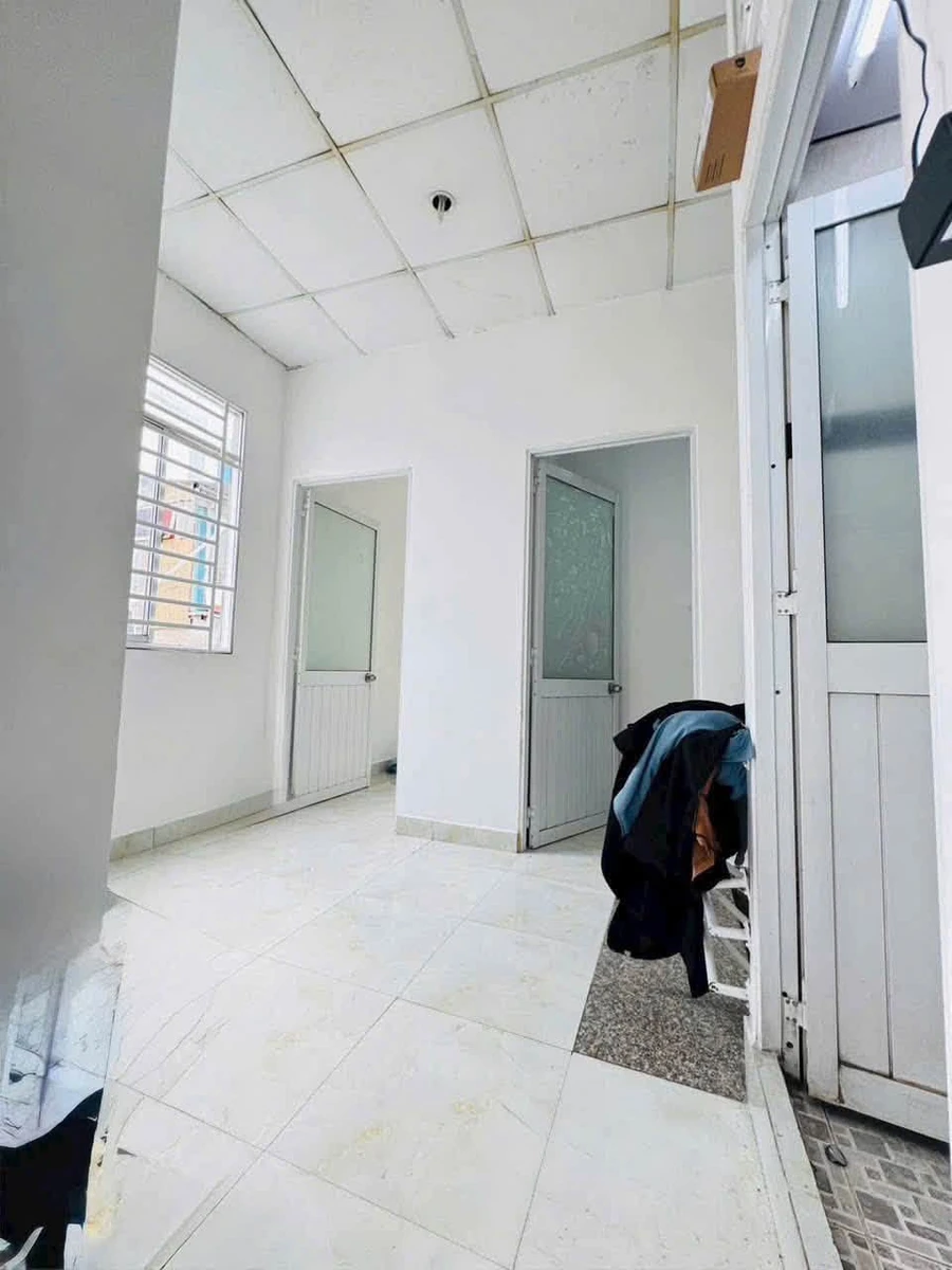 Nhà phố 2 tầng 3PN2WC 55m² bán Bùi Minh Trực Q.12 - Ảnh thu nhỏ 2