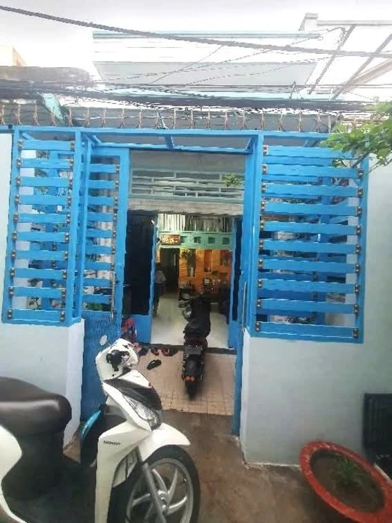 Bán nhà 78m² 3 phòng ngủ đường Trần Xuân Soạn Quận 7 - Ảnh thu nhỏ 5