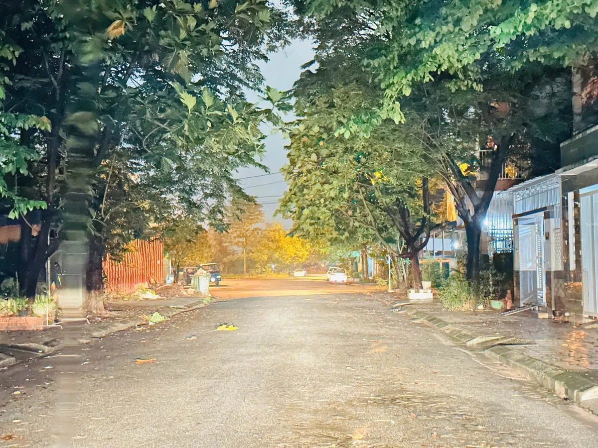 Bán lô đất mặt tiền Dương Xuân Hạ, KQH Bầu Vá, Huế, 85m2, giá 2,8 tỷ - Ảnh thu nhỏ 2