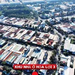 Bán nhà mặt tiền Bình Dương 150m2 3,6 tỷ - Ảnh thu nhỏ 5