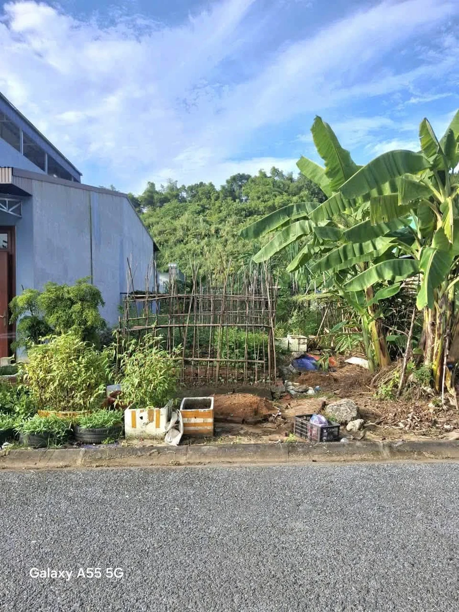Bán đất 100m² Xuân Tăng Cam Đường, Căn Giờ - Ảnh thu nhỏ 2