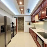 Bán nhà phố 4 tầng 70m2, 3PN 3WC, Phú Nhuận - Ảnh thu nhỏ 3