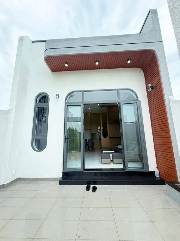 Nhà bán 2 phòng ngủ 90m2 Bảo Vinh Long Khánh 1,15 tỷ