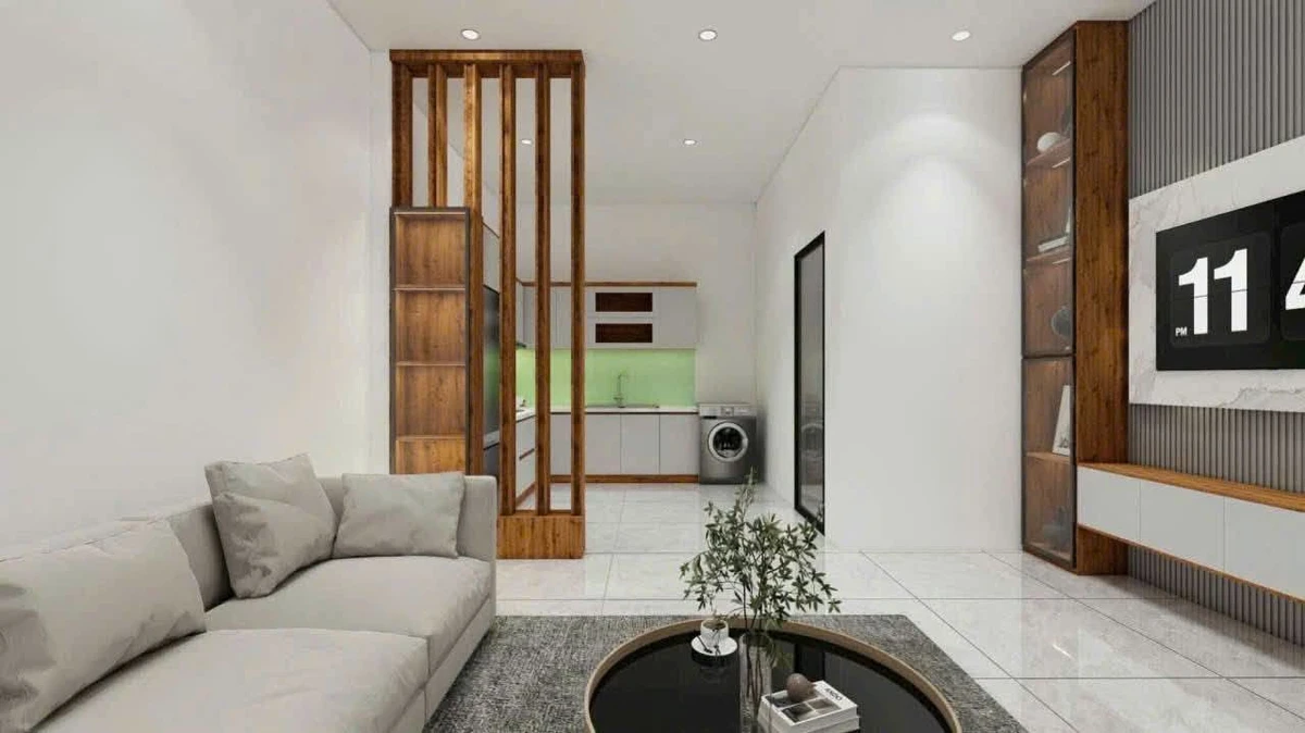 Bán nhà 3PN 90m² Phước Hậu Vĩnh Long 1.79 tỷ - Ảnh thu nhỏ 3