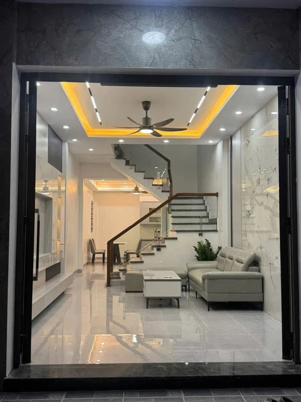 Bán nhà 3 tầng 70m2 khu Bình Lộc Hải Dương
