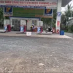 Cần bán đất mặt tiền Quốc lộ 22A Cầu Gò Dầu có cây xăng - Ảnh thu nhỏ 3