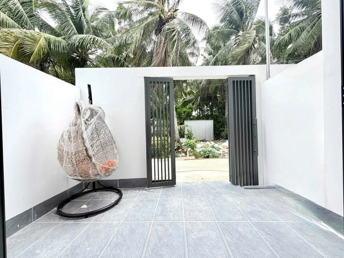 Bán 2 căn nhà liền kề 64m² 3PN Rạch Giá 1 tỷ 850 - Ảnh thu nhỏ 3