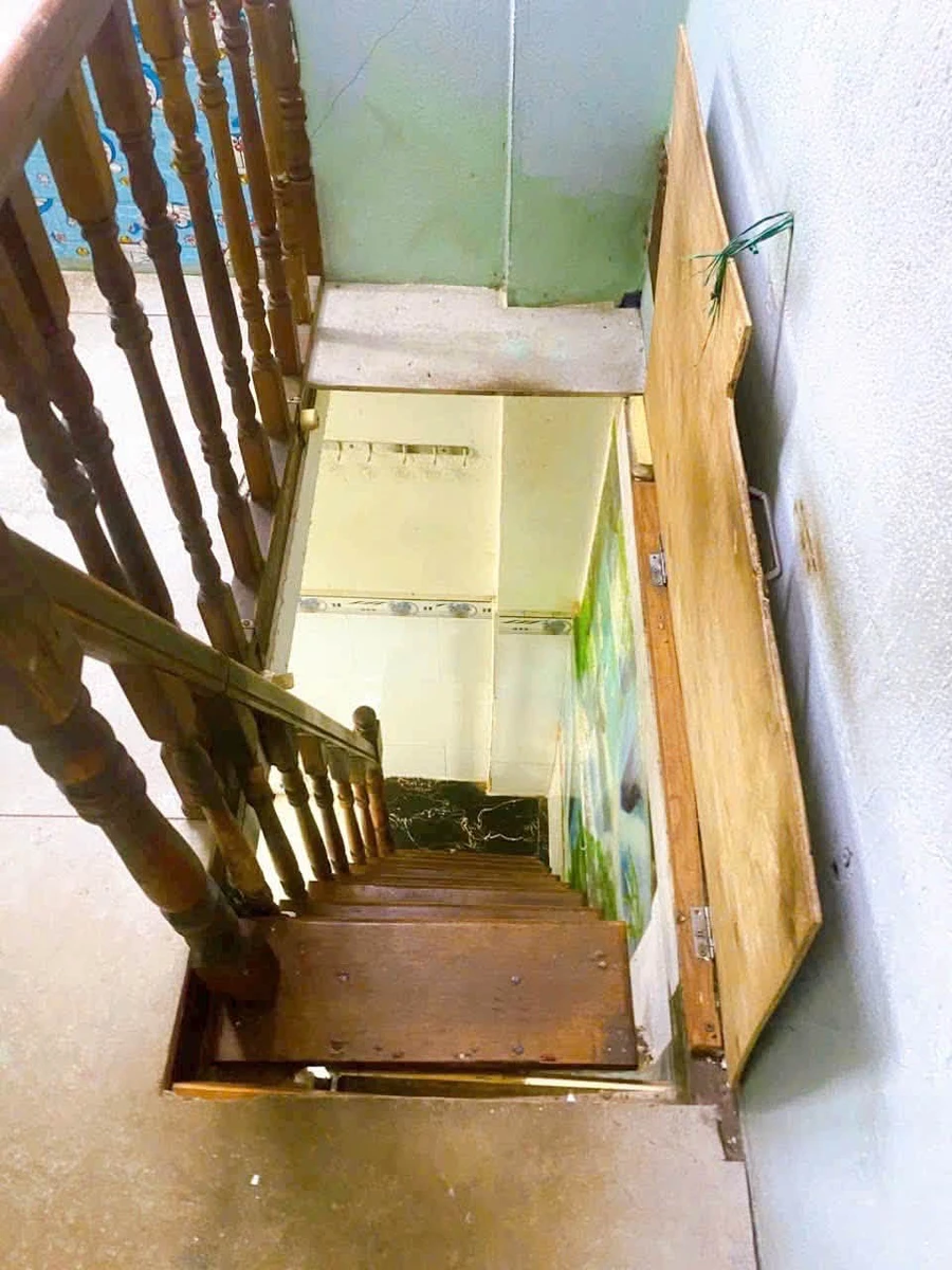 Bán nhà hẻm Tôn Thất Thuyết Quận 4, 28.3m2, 2.5 tỷ - Ảnh thu nhỏ 3