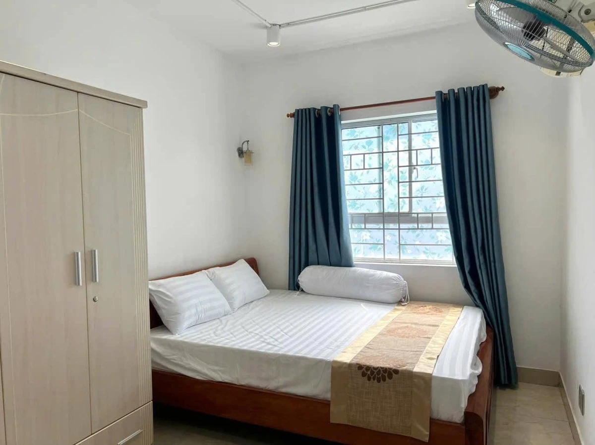 Bán căn hộ 1PN, 39m2 ở Nha Trang giá 1 tỷ 620 triệu - Ảnh thu nhỏ 4