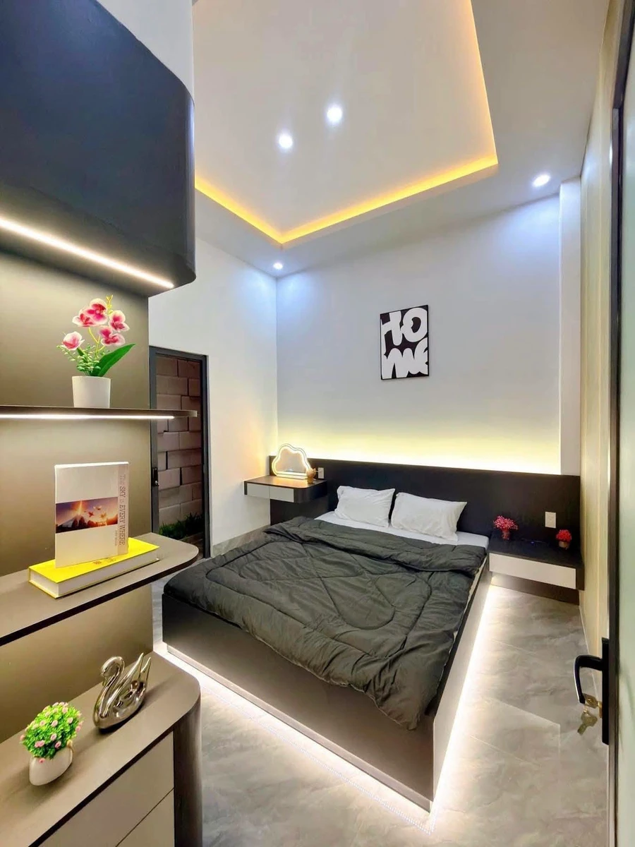Bán nhà 3 phòng ngủ 100m² Biên Hòa gần 1 tỷ - Ảnh thu nhỏ 5