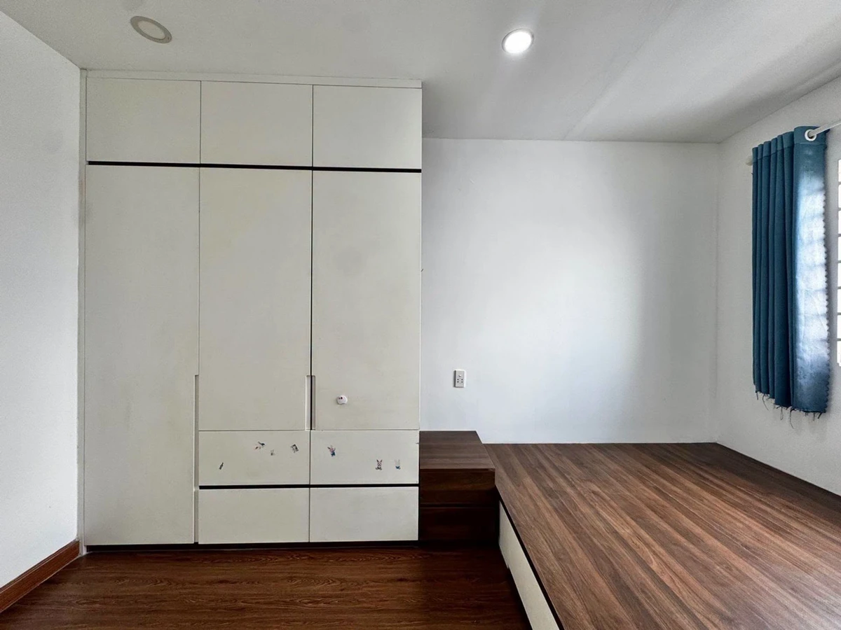 Bán căn hộ 1PN CC Kim Sơn 1, 40.9m² Bình Thạnh, 2.69 tỷ - Ảnh thu nhỏ 2