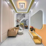 Bán nhà hẻm Phan Anh, Bình Trị Đông, Bình Tân, 3x11m, 3PN 2WC, giá 3,88 tỷ - Ảnh thu nhỏ 4