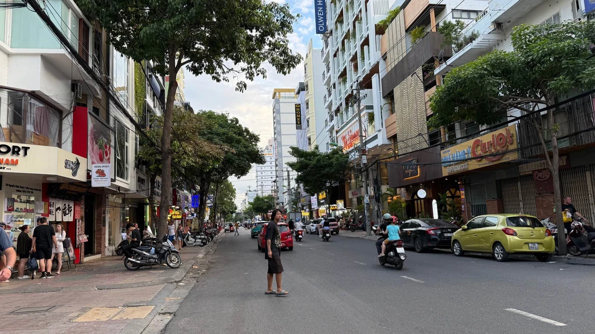 Bán nhà vườn 148m2, 18 tỷ, Nha Trang gần biển - Ảnh 1