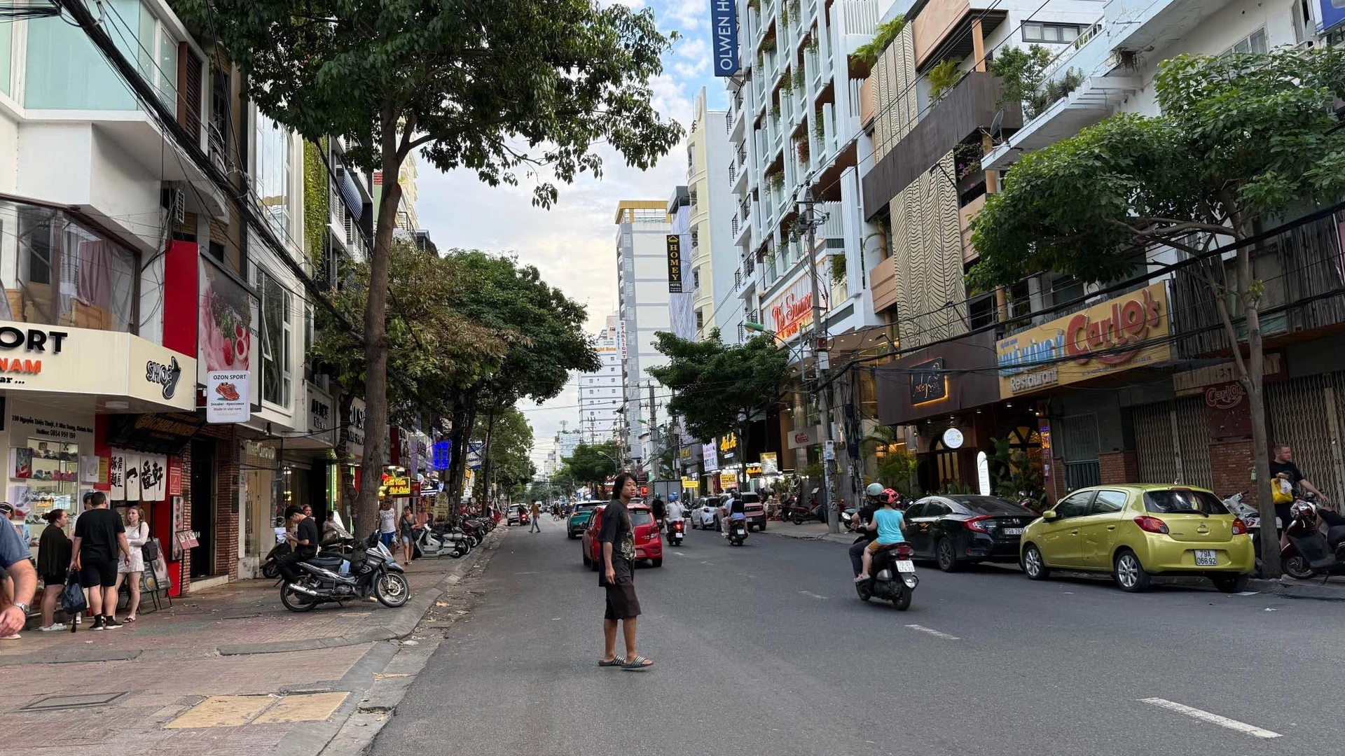 Bán nhà vườn 148m2, 18 tỷ, Nha Trang gần biển - Ảnh 1