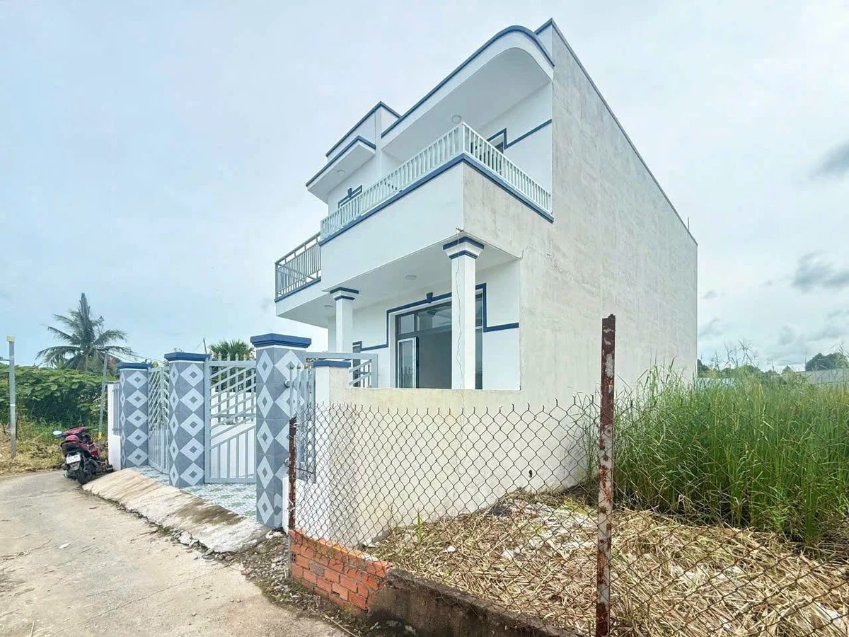 Bán nhà 4PN 77.6m² Tây Ninh 1,9 tỷ - Ảnh thu nhỏ 4