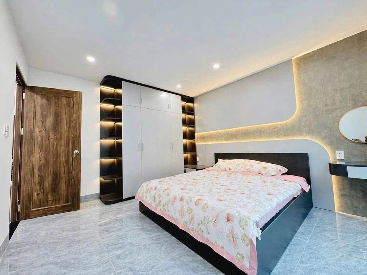 Bán nhà gác lửng 90m² gần trung tâm Biên Hòa, giá 1 tỷ 3 - Ảnh thu nhỏ 5
