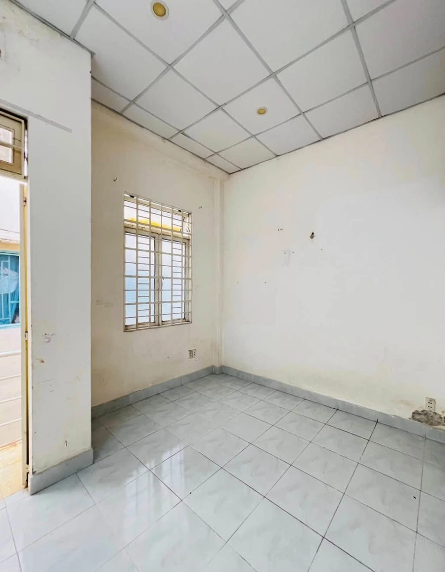 Bán nhà hẻm Thạch Thị Thanh, Tân Định, Quận 1, 20,5m2, 2 tầng, giá 4,25 tỷ - Ảnh thu nhỏ 2