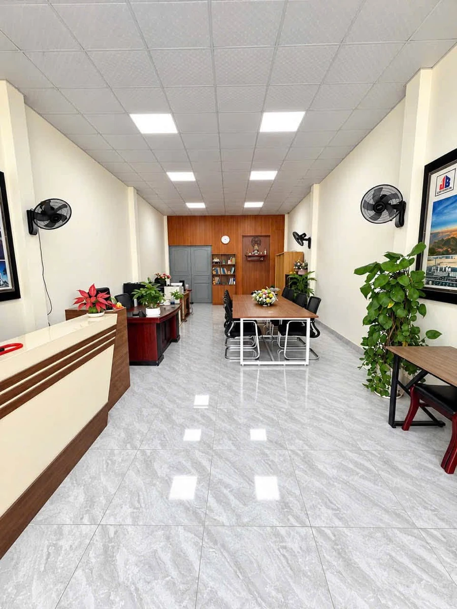 Bán nhà Đinh Bộ Lĩnh, 115m2, gần Ga Cao Tốc, 3,8 tỷ - Ảnh 1
