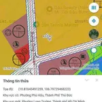 Bán đất KDC Sam Sung 63m2 Phú Hữu Q9 - Ảnh thu nhỏ 4