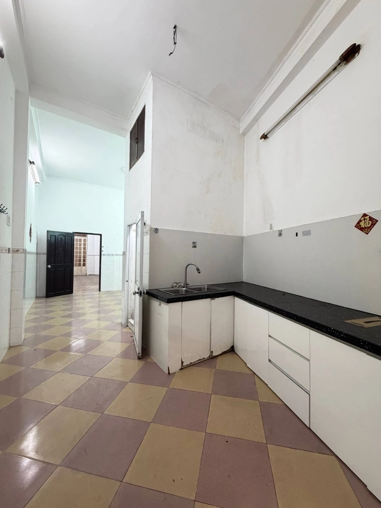 Bán nhà 3 tầng 90m2 đường Hải Thượng Lãn Ông, Quận 5, giá 9 tỷ - Ảnh 1