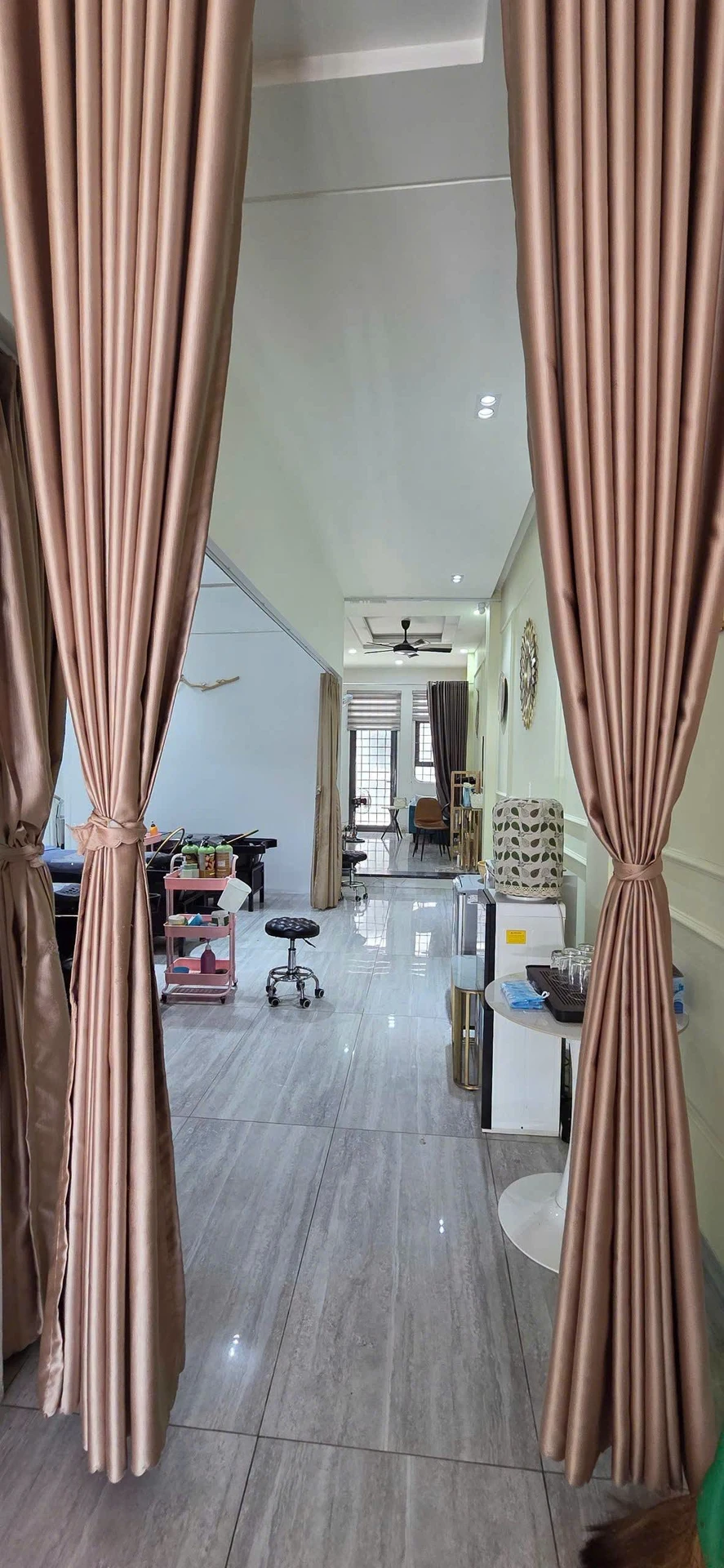 Bán nhà 3 tầng 82m2 An Hải, Sơn Trà, Đà Nẵng - Ảnh 1