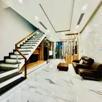 Bán nhà 3 tầng 100 m2 mặt tiền Giang Châu 3 Đà Nẵng - Ảnh thu nhỏ 2
