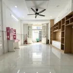 Bán nhà 2 tầng 50m2 gần Lê Đại Hành, Quận 10 - Ảnh thu nhỏ 1